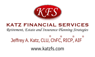 Katz Financial Services logo