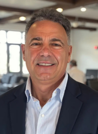 John Coppolino, Law Office of John L Coppolino, Ltd.