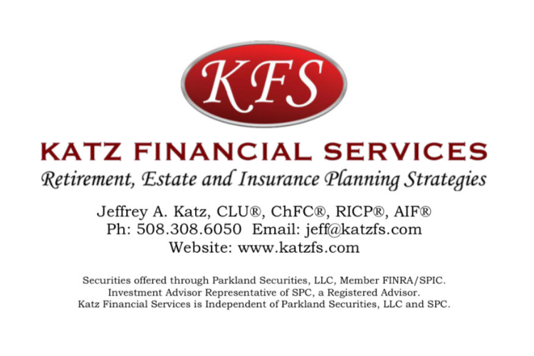 Katz Financial Logo