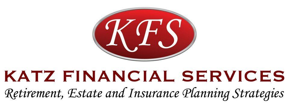 Katz Financial Services logo