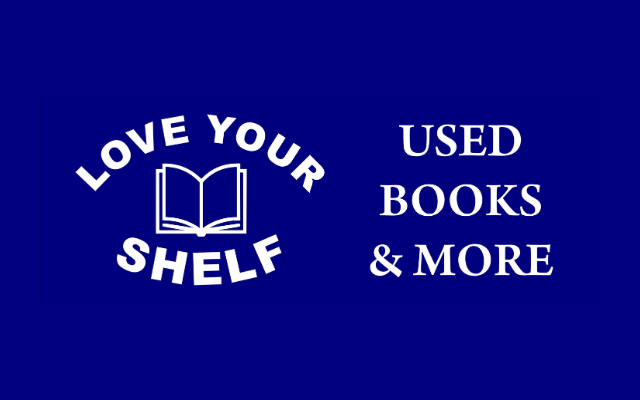 Love Your Shelf