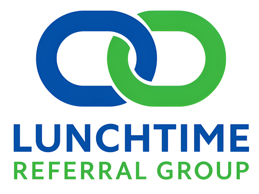 Lunchtime Referral Group logo