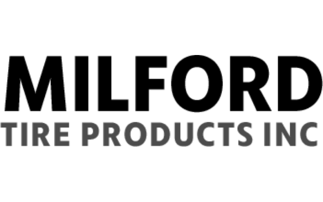 Milford Tire Products Inc logo