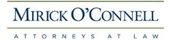 Mirick O'Connell Attorneys at Law logo
