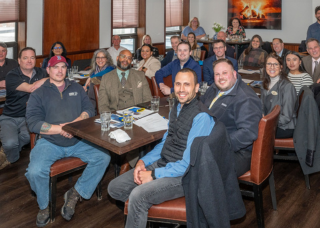 Maximum Impact Networking Group