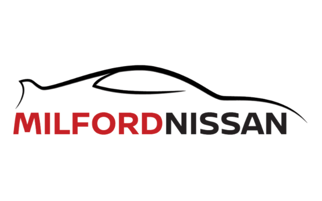 Milford Nissan logo