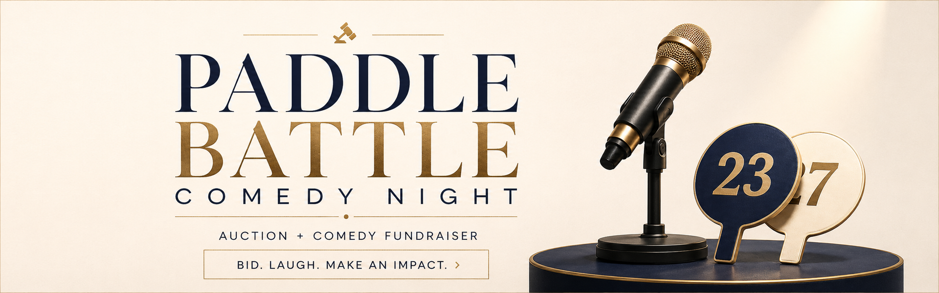 Annual Auction