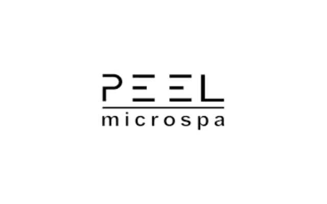 Peel microspa