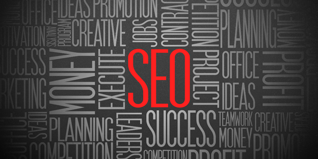 SEO is the Key to Success