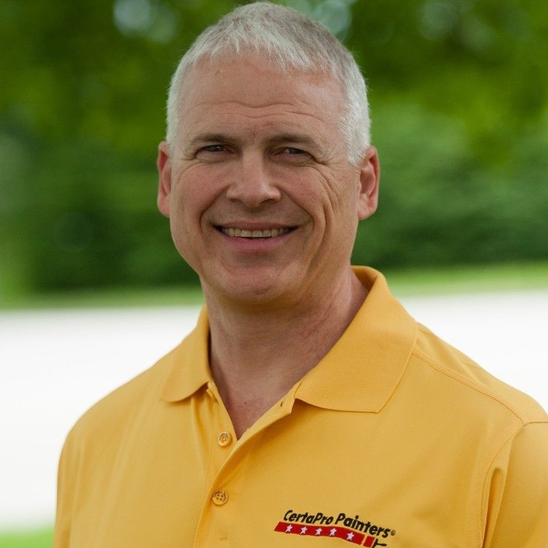 Randy Kramer, CertaPro Painters