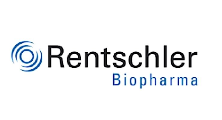 Rentschler Biopharma logo