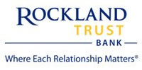 Rockland Trust Bank logo