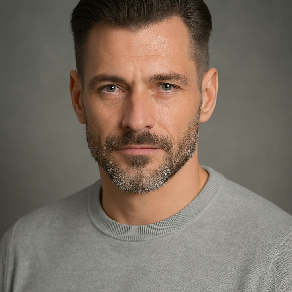 Stas Chermetiev, Maximus Consult & Develop