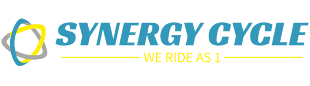 Synergy Cycle Logo