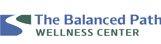 The Balanced Path Logo