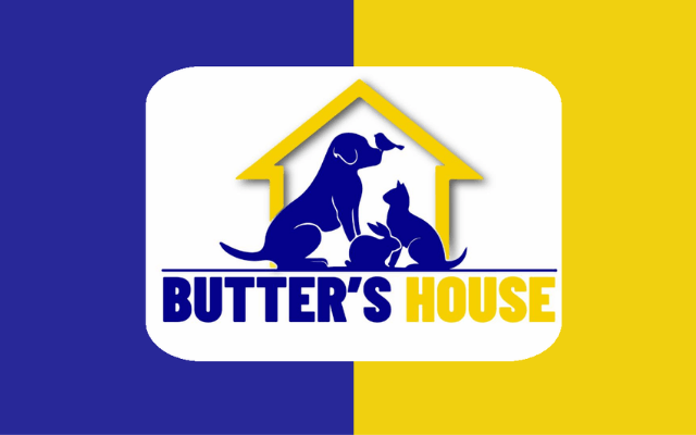 Butter's House logo