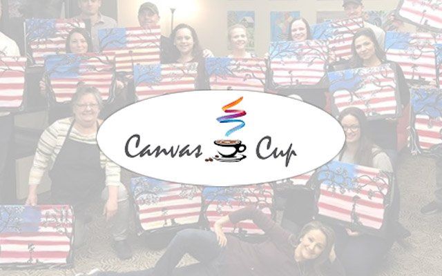 Canvas & Cup logo