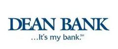 dean bank logo