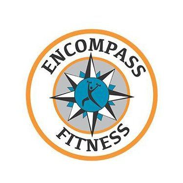 Encompass Fitness logo