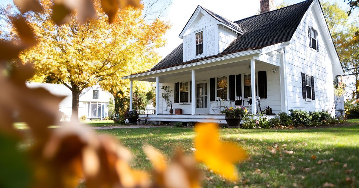 MA Roof replaced in the fall