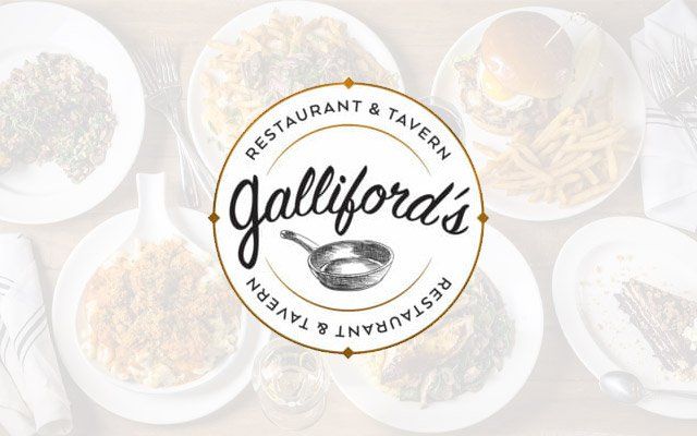 Galliford's logo