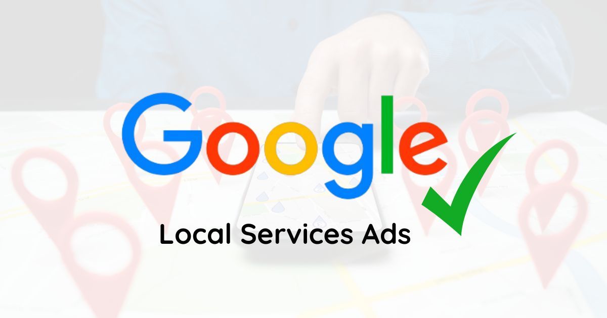 Local Services Google image