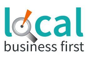 Local Business First Logo