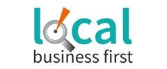 local business first logo