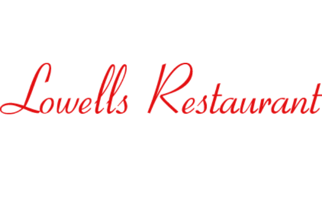 Lowells Restaurant logo
