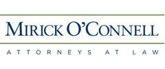 Mirick O'Connell Logo