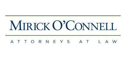 Mirick O'Connell Attorneys logo