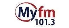 my FM logo