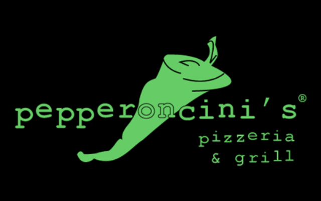 Pepperoncini's Pizzeria & Grill logo