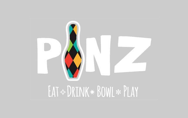 Pinz Entertainment logo
