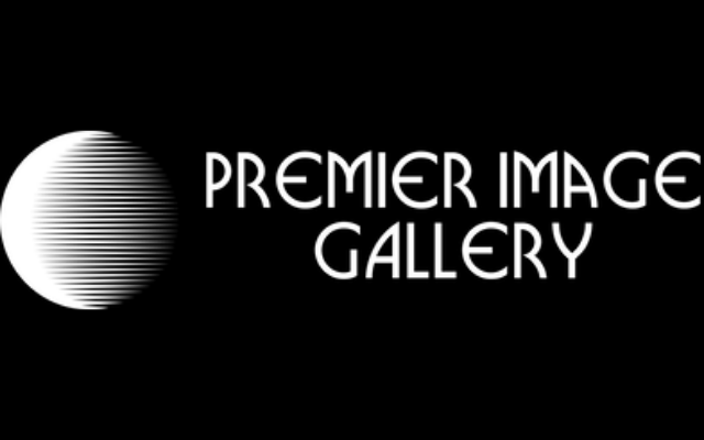 Premier Image Gallery logo