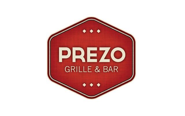 Prezo Grille & Bar logo