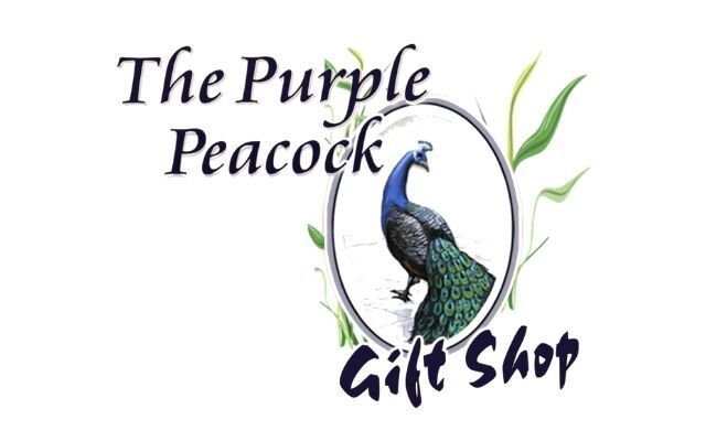 The Purple Peacock Gift Shop