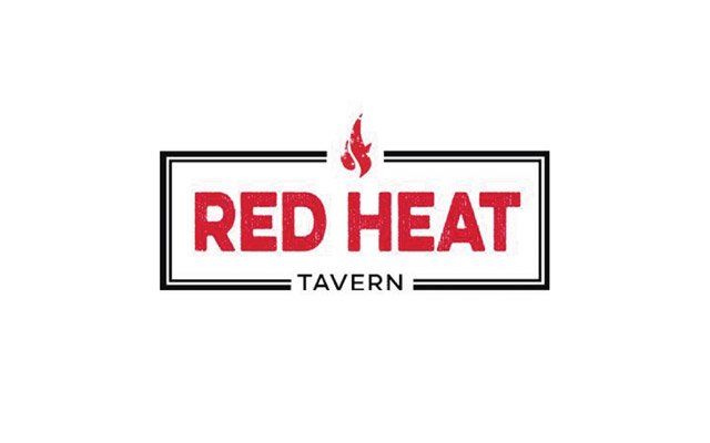 Red Heat Tavern logo