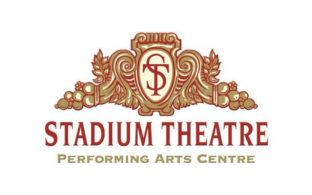 Stadium Theatre logo