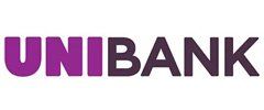 unibank logo