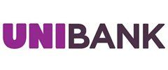 Unibank logo