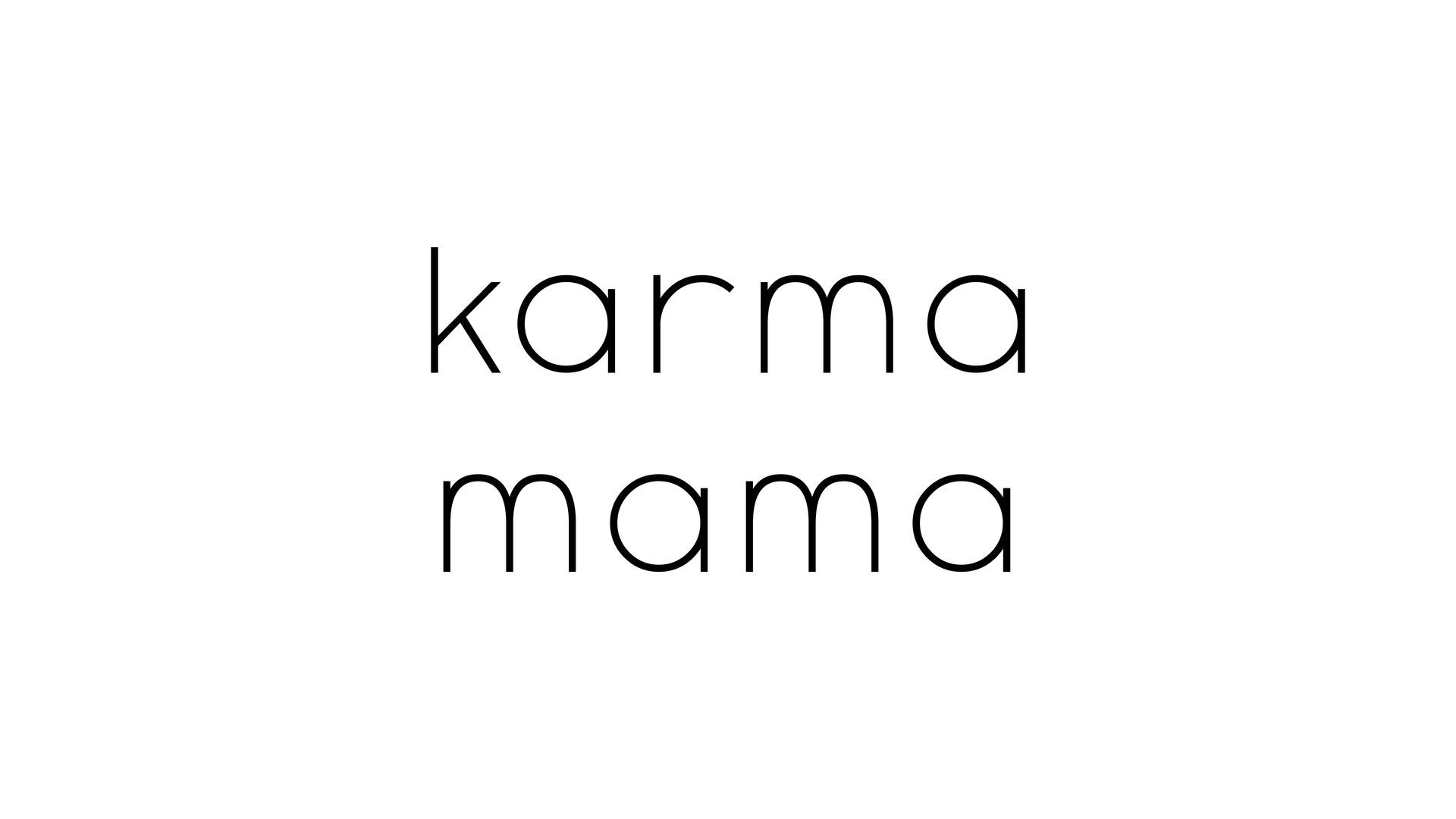 Karma Mama