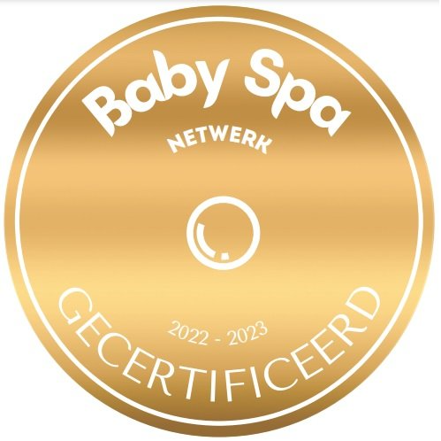 Babyspa keurmerk