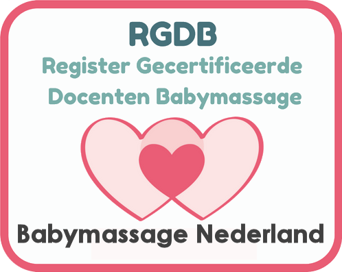 Opleiding babymassage