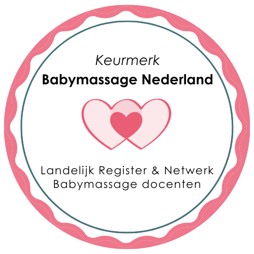 Keurmerk babymassage nederland