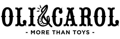 Oli & Carol baby