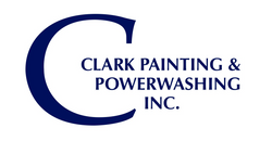 Clark Painting & Powerwashing Inc.