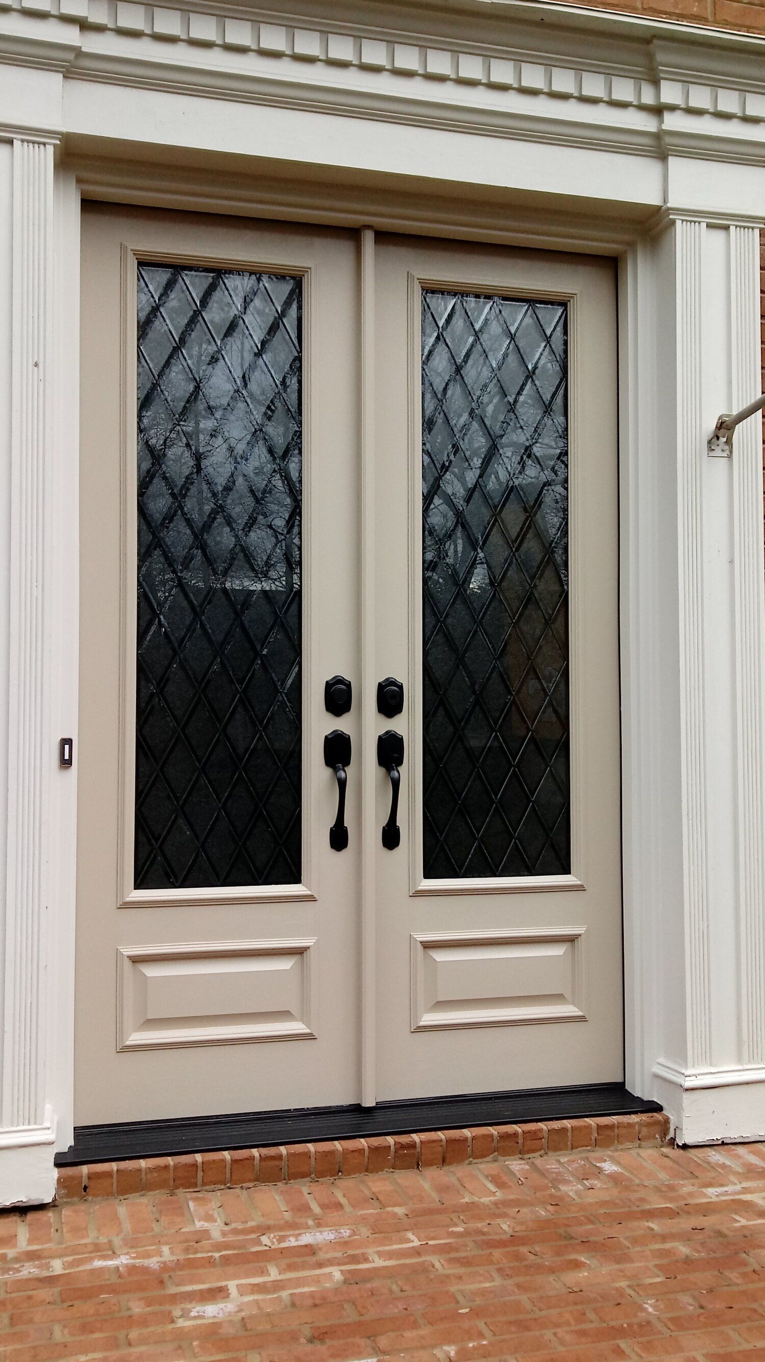 Marietta Entry Doors