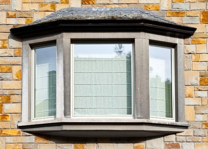 Bay and Bow Windows Replacement Roswell