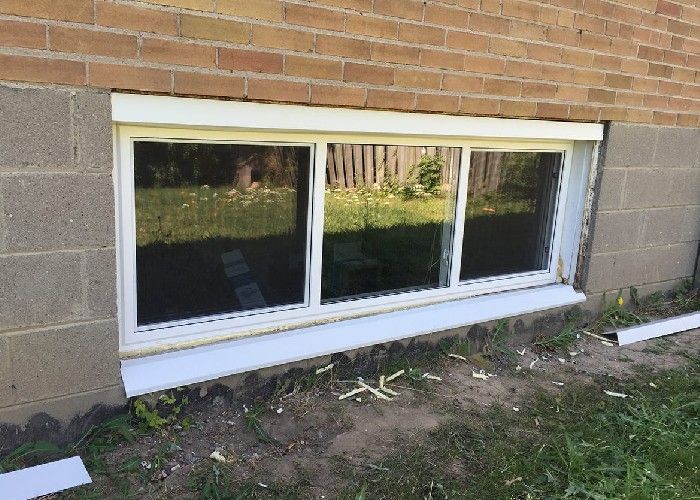 Casement Windows Replacement Atlanta GA